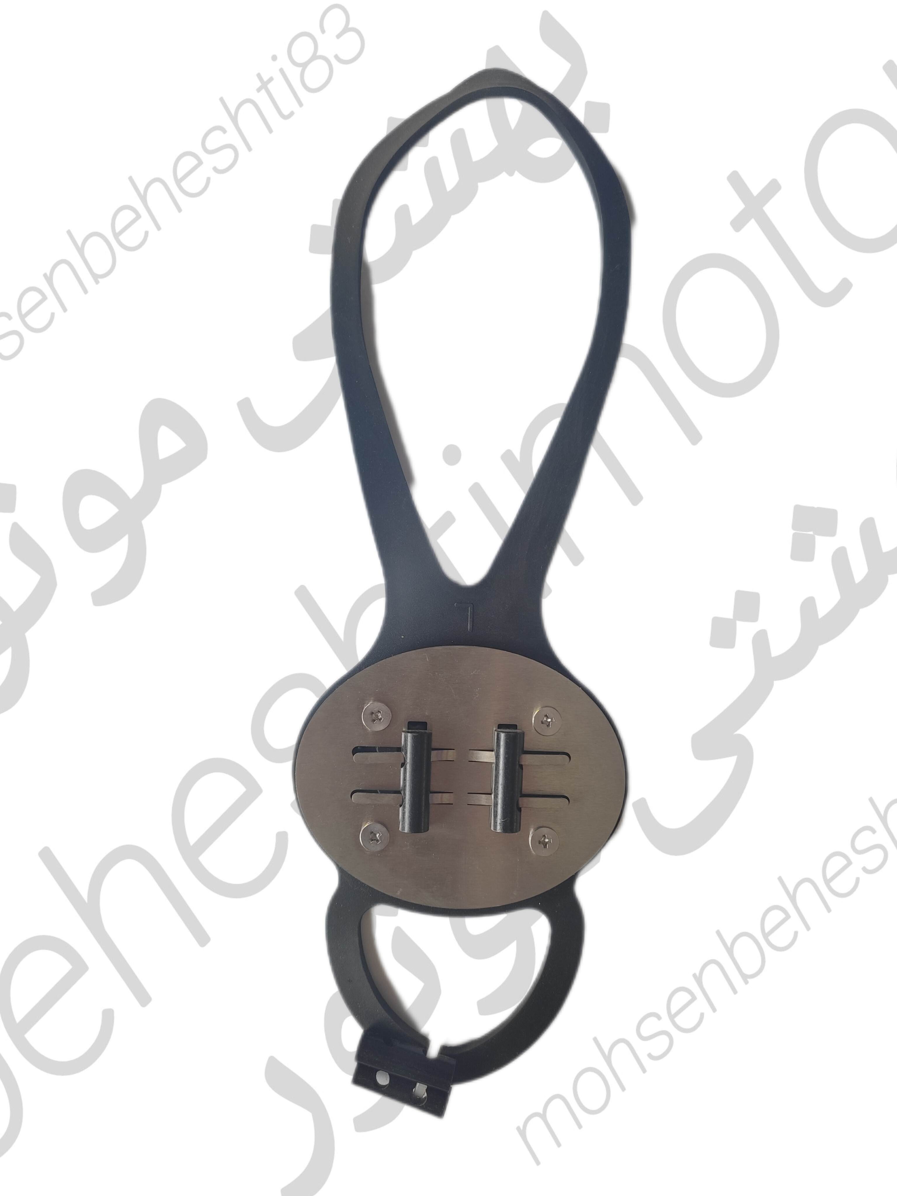 دم اژدها جرقه زن کف کفش